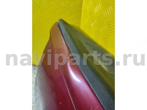 Борт откидной Dodge RAM, 2014 г., OEM 68105727AE, арт. 154635, фото 4