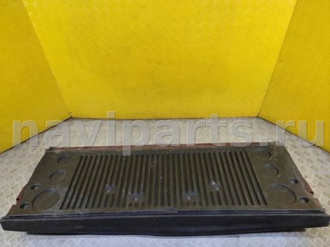 Борт откидной Dodge RAM, 2014 г., OEM 68105727AE, арт. 154635, фото 7