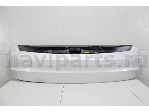 Борт откидной BMW X5 F15, 2015 г., OEM 41007378123, арт. 156025