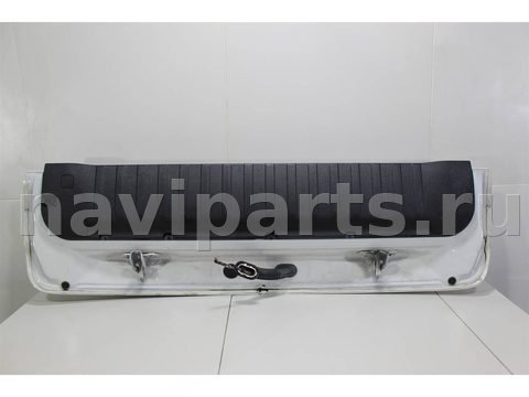 Борт откидной BMW X5 F15, 2015 г., OEM 41007378123, арт. 156025, фото 11
