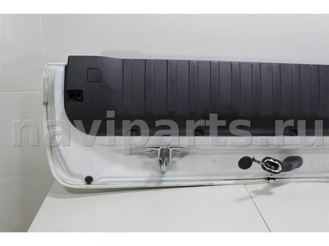 Борт откидной BMW X5 F15, 2015 г., OEM 41007378123, арт. 156025, фото 12