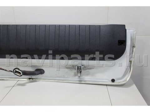 Борт откидной BMW X5 F15, 2015 г., OEM 41007378123, арт. 156025, фото 13