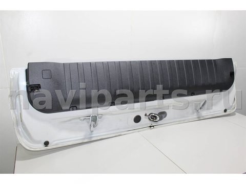 Борт откидной BMW X5 F15, 2015 г., OEM 41007378123, арт. 156025, фото 14