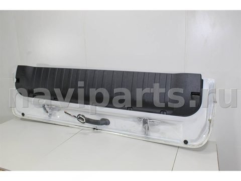 Борт откидной BMW X5 F15, 2015 г., OEM 41007378123, арт. 156025, фото 15