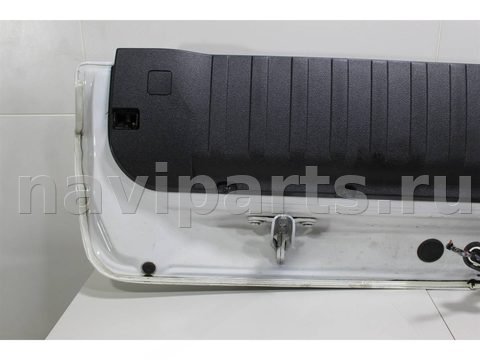 Борт откидной BMW X5 F15, 2015 г., OEM 41007378123, арт. 156025, фото 16