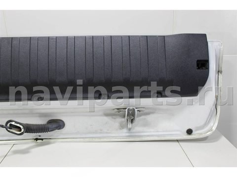 Борт откидной BMW X5 F15, 2015 г., OEM 41007378123, арт. 156025, фото 17