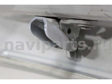 Борт откидной BMW X5 F15, 2015 г., OEM 41007378123, арт. 156025, фото 18