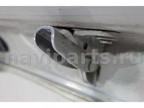 Борт откидной BMW X5 F15, 2015 г., OEM 41007378123, арт. 156025, фото 19