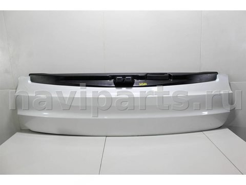 Борт откидной BMW X5 F15, 2015 г., OEM 41007378123, арт. 156025, фото 2