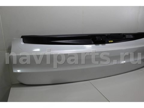 Борт откидной BMW X5 F15, 2015 г., OEM 41007378123, арт. 156025, фото 3