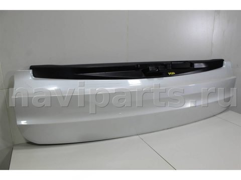 Борт откидной BMW X5 F15, 2015 г., OEM 41007378123, арт. 156025, фото 4