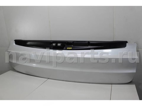 Борт откидной BMW X5 F15, 2015 г., OEM 41007378123, арт. 156025, фото 5