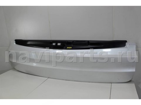 Борт откидной BMW X5 F15, 2015 г., OEM 41007378123, арт. 156025, фото 6