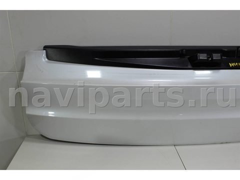 Борт откидной BMW X5 F15, 2015 г., OEM 41007378123, арт. 156025, фото 7