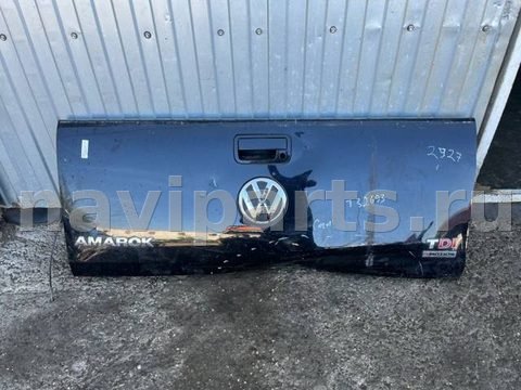 Борт откидной Volkswagen Amarok, 2012 г., арт. 159577