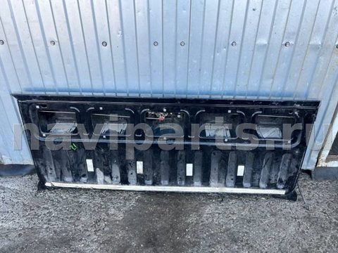 Борт откидной Volkswagen Amarok, 2012 г., арт. 159577, фото 2