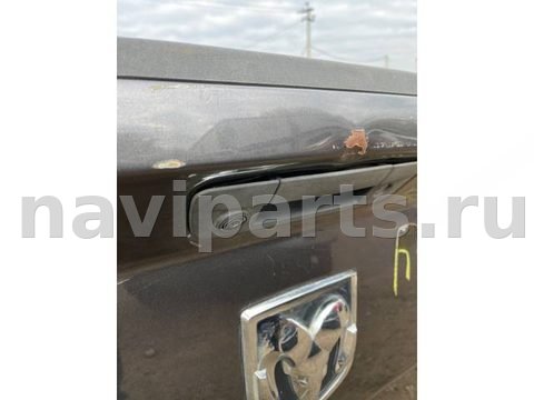 Борт откидной Dodge RAM, 2017 г., OEM 68105727AE, арт. 160131, фото 2