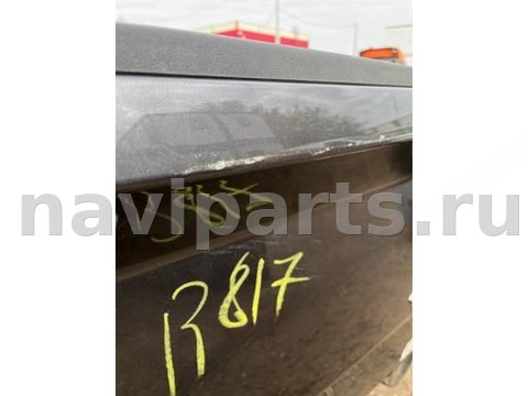 Борт откидной Dodge RAM, 2017 г., OEM 68105727AE, арт. 160131, фото 3