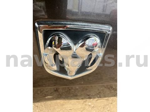 Борт откидной Dodge RAM, 2017 г., OEM 68105727AE, арт. 160131, фото 4