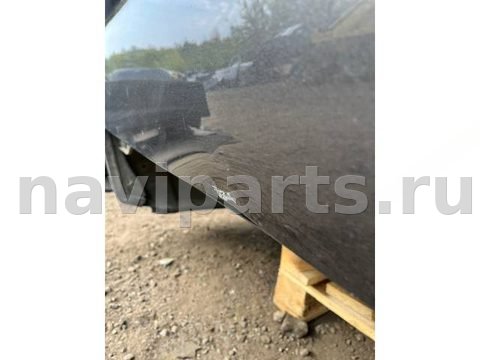Борт откидной Dodge RAM, 2017 г., OEM 68105727AE, арт. 160131, фото 6