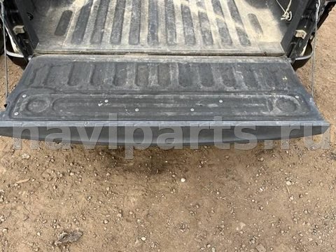 Борт откидной Dodge RAM, 2017 г., OEM 68105727AE, арт. 160131, фото 7