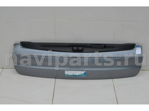 Борт откидной BMW X5 F15, 2015 г., OEM 41007378123, арт. 160531