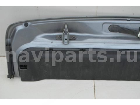 Борт откидной BMW X5 F15, 2015 г., OEM 41007378123, арт. 160531, фото 10