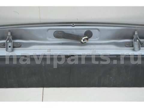 Борт откидной BMW X5 F15, 2015 г., OEM 41007378123, арт. 160531, фото 11