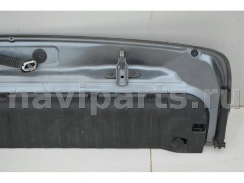 Борт откидной BMW X5 F15, 2015 г., OEM 41007378123, арт. 160531, фото 12