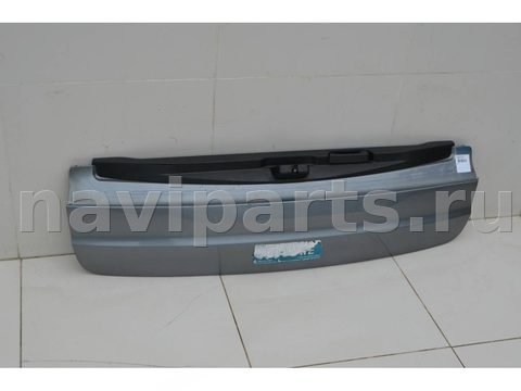 Борт откидной BMW X5 F15, 2015 г., OEM 41007378123, арт. 160531, фото 2