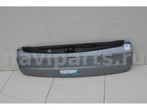 Борт откидной BMW X5 F15, 2015 г., OEM 41007378123, арт. 160531, фото 3