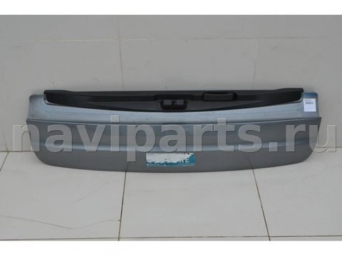 Борт откидной BMW X5 F15, 2015 г., OEM 41007378123, арт. 160531, фото 4
