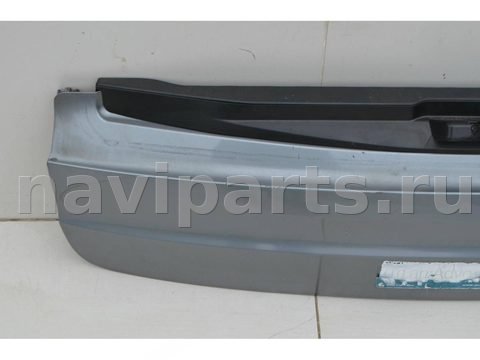 Борт откидной BMW X5 F15, 2015 г., OEM 41007378123, арт. 160531, фото 5