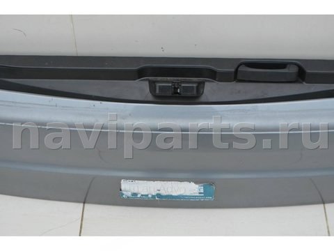 Борт откидной BMW X5 F15, 2015 г., OEM 41007378123, арт. 160531, фото 6