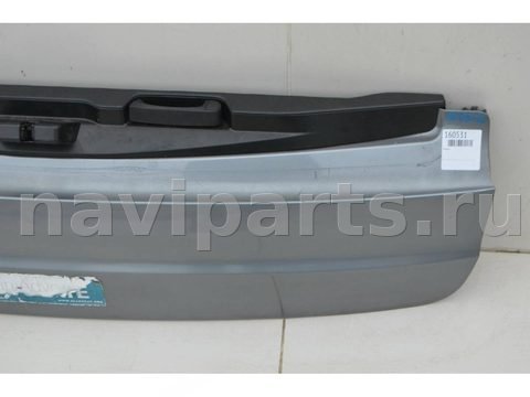 Борт откидной BMW X5 F15, 2015 г., OEM 41007378123, арт. 160531, фото 7