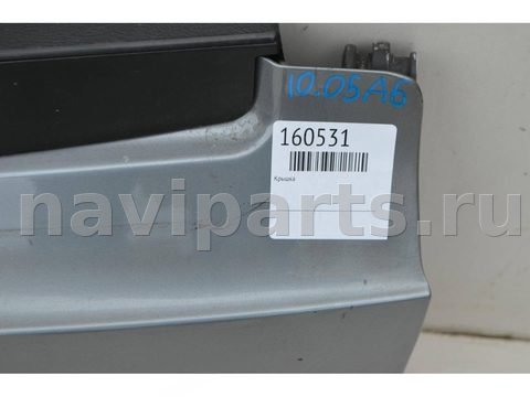 Борт откидной BMW X5 F15, 2015 г., OEM 41007378123, арт. 160531, фото 8