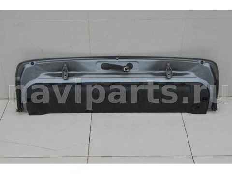Борт откидной BMW X5 F15, 2015 г., OEM 41007378123, арт. 160531, фото 9
