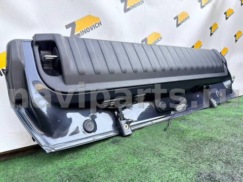 Борт откидной BMW X5 G05, 2020 г., арт. 16186, фото 10