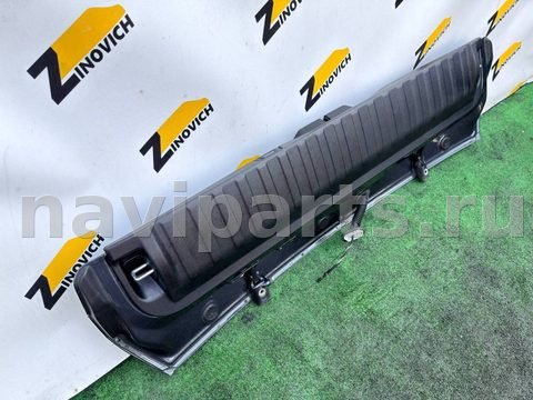 Борт откидной BMW X5 G05, 2020 г., арт. 16186, фото 11