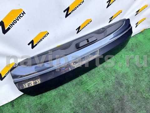 Борт откидной BMW X5 G05, 2020 г., арт. 16186, фото 3