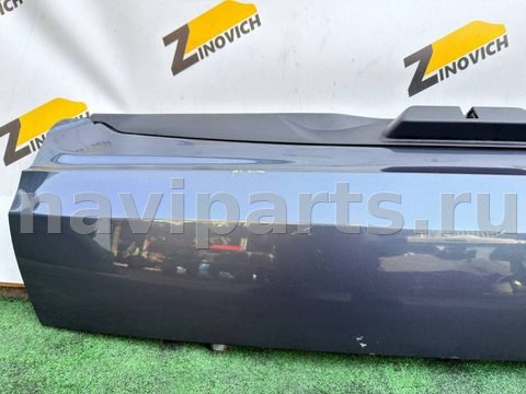 Борт откидной BMW X5 G05, 2020 г., арт. 16186, фото 4
