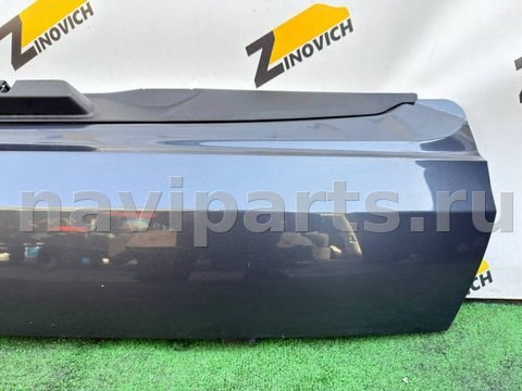 Борт откидной BMW X5 G05, 2020 г., арт. 16186, фото 5