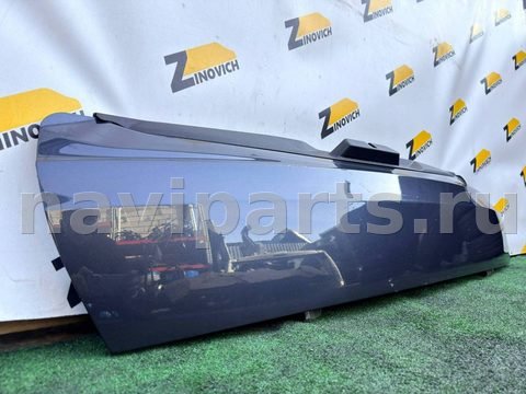 Борт откидной BMW X5 G05, 2020 г., арт. 16186, фото 6
