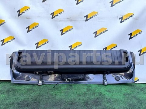 Борт откидной BMW X5 G05, 2020 г., арт. 16186, фото 7