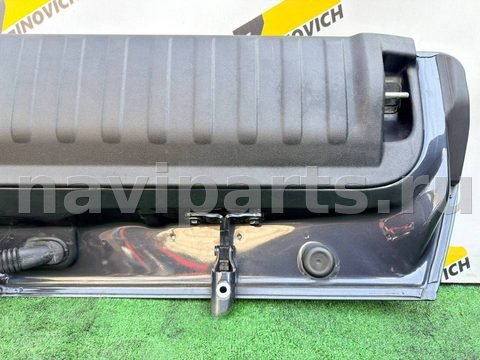 Борт откидной BMW X5 G05, 2020 г., арт. 16186, фото 8