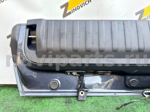 Борт откидной BMW X5 G05, 2020 г., арт. 16186, фото 9