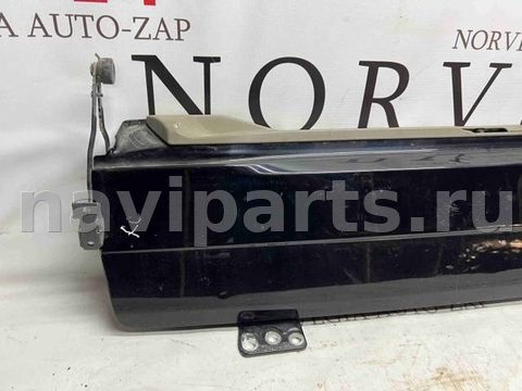 Борт откидной Volvo XC90, 2006 г., арт. 1620, фото 3