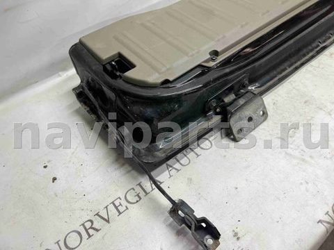 Борт откидной Volvo XC90, 2006 г., арт. 1620, фото 8