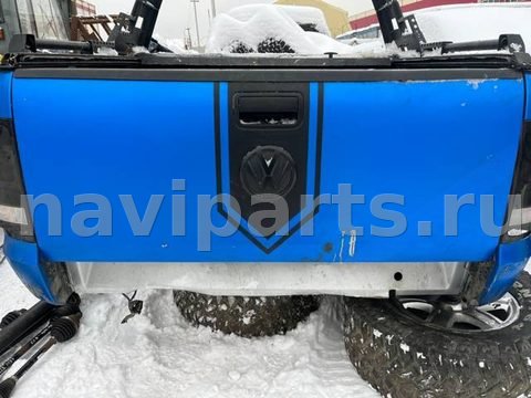 Борт откидной Volkswagen Amarok, 2011 г., арт. 164088