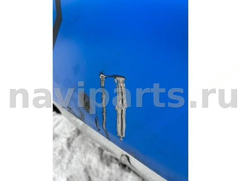 Борт откидной Volkswagen Amarok, 2011 г., арт. 164088, фото 2